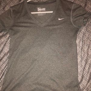 NWOT Nike Dri-fit shirt